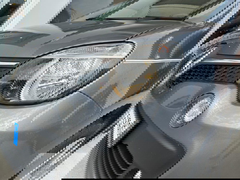 Renault Twingo usata a Brescia (6)