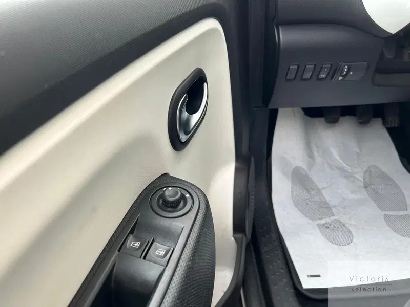 Renault Twingo usata a Brescia (7)