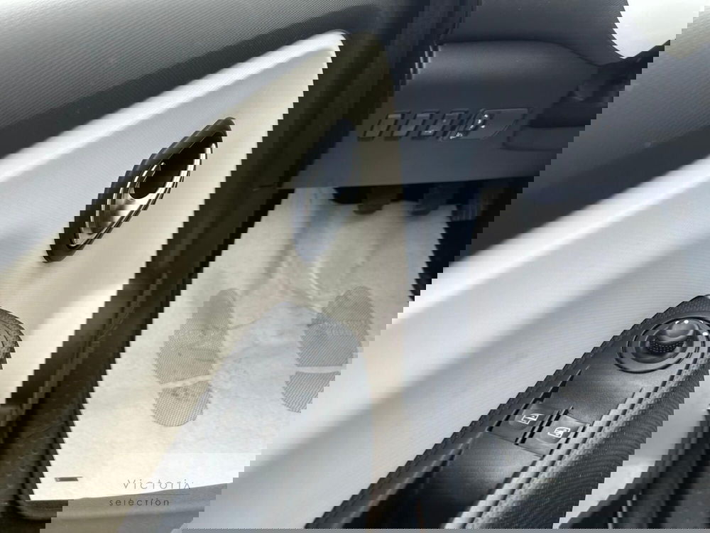 Renault Twingo usata a Brescia (7)