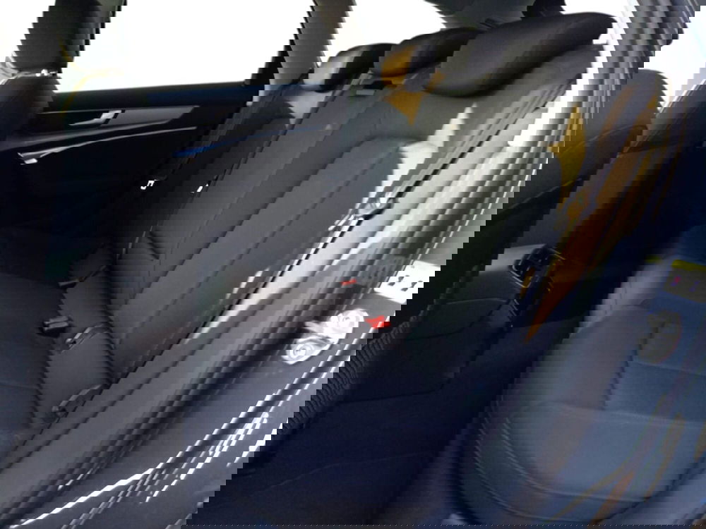 Audi A6 Avant usata a Bari (14)