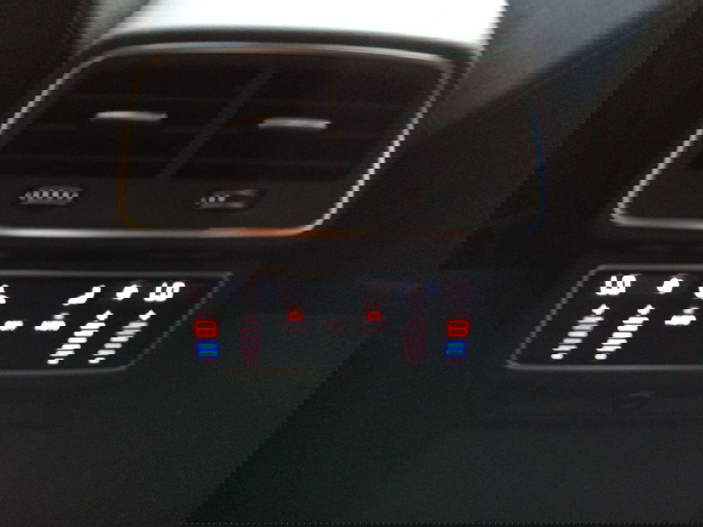 Audi A6 Avant usata a Bari (15)