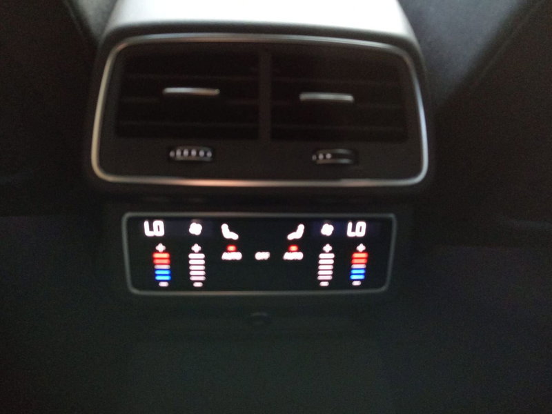 Audi A6 Avant usata a Bari (15)
