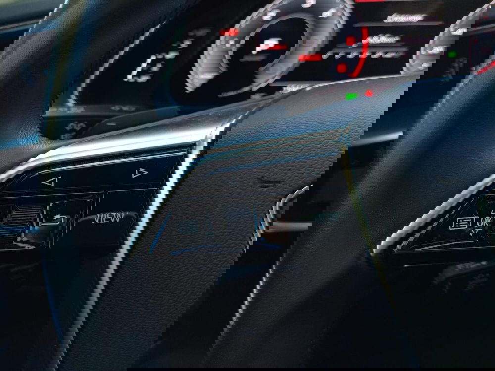 Audi A6 Avant usata a Bari (17)