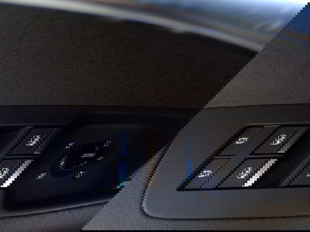 Audi A6 Avant usata a Bari (18)