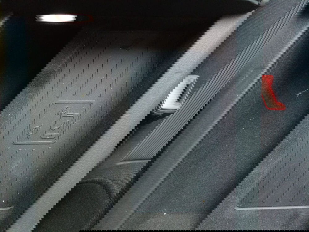 Audi A6 Avant usata a Bari (19)