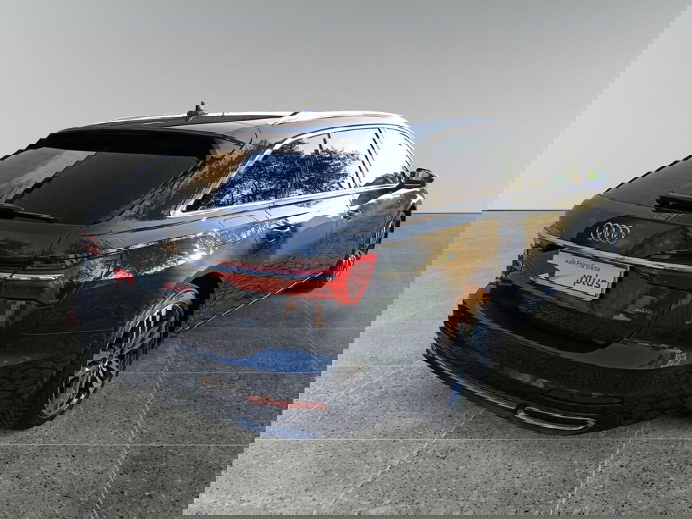 Audi A6 Avant usata a Bari (2)