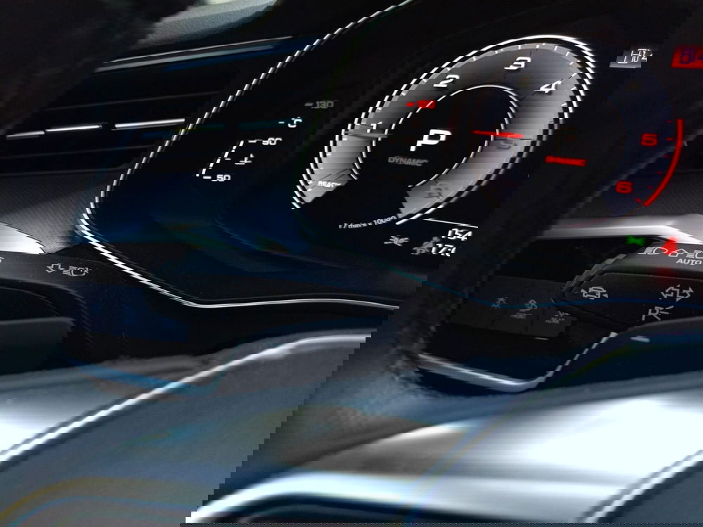 Audi A6 Avant usata a Bari (20)