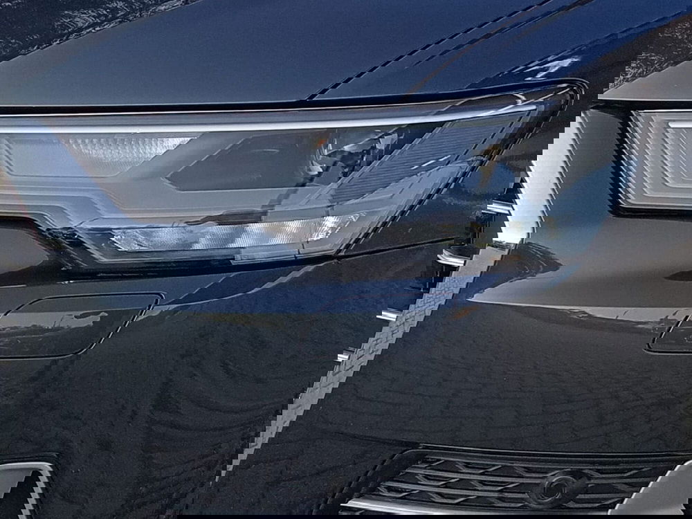 Audi A6 Avant usata a Bari (5)