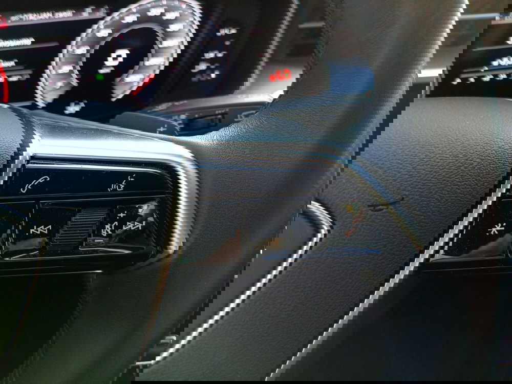 Audi A6 Avant usata a Bari (7)