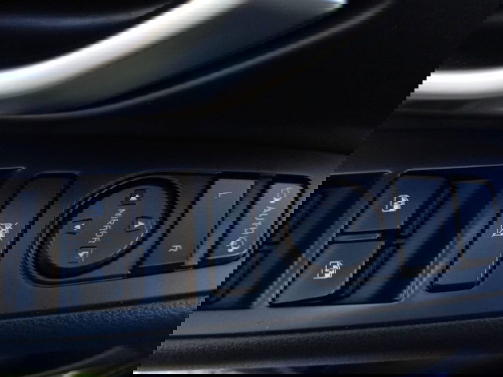 Hyundai i30 Station Wagon usata a Bari (15)