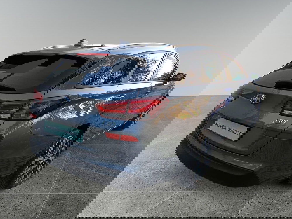 Hyundai i30 Station Wagon usata a Bari (2)