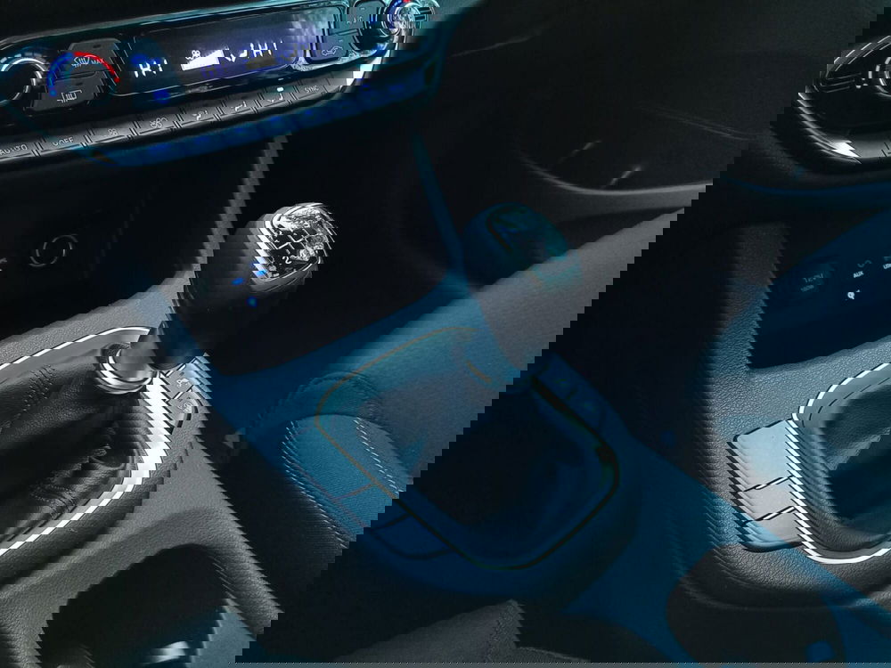 Hyundai i30 Station Wagon usata a Bari (4)