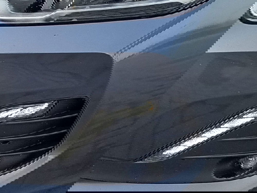 Hyundai i30 Station Wagon usata a Bari (8)