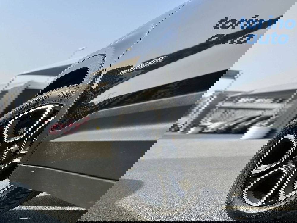 Jeep Avenger usata a Torino (10)