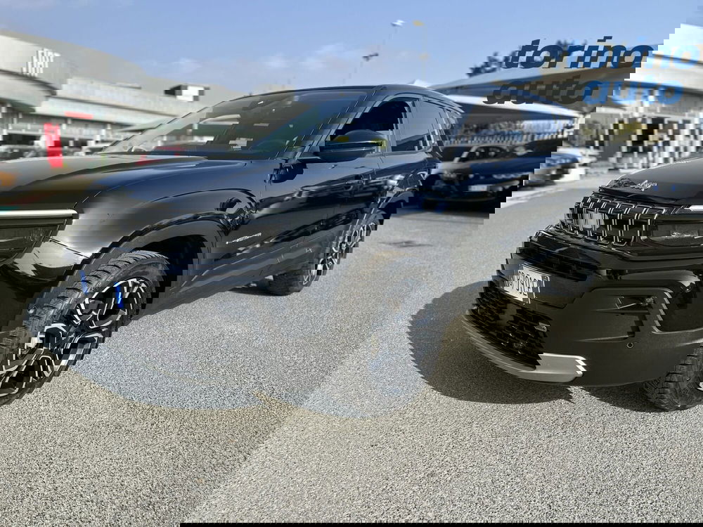 Jeep Avenger usata a Torino (3)