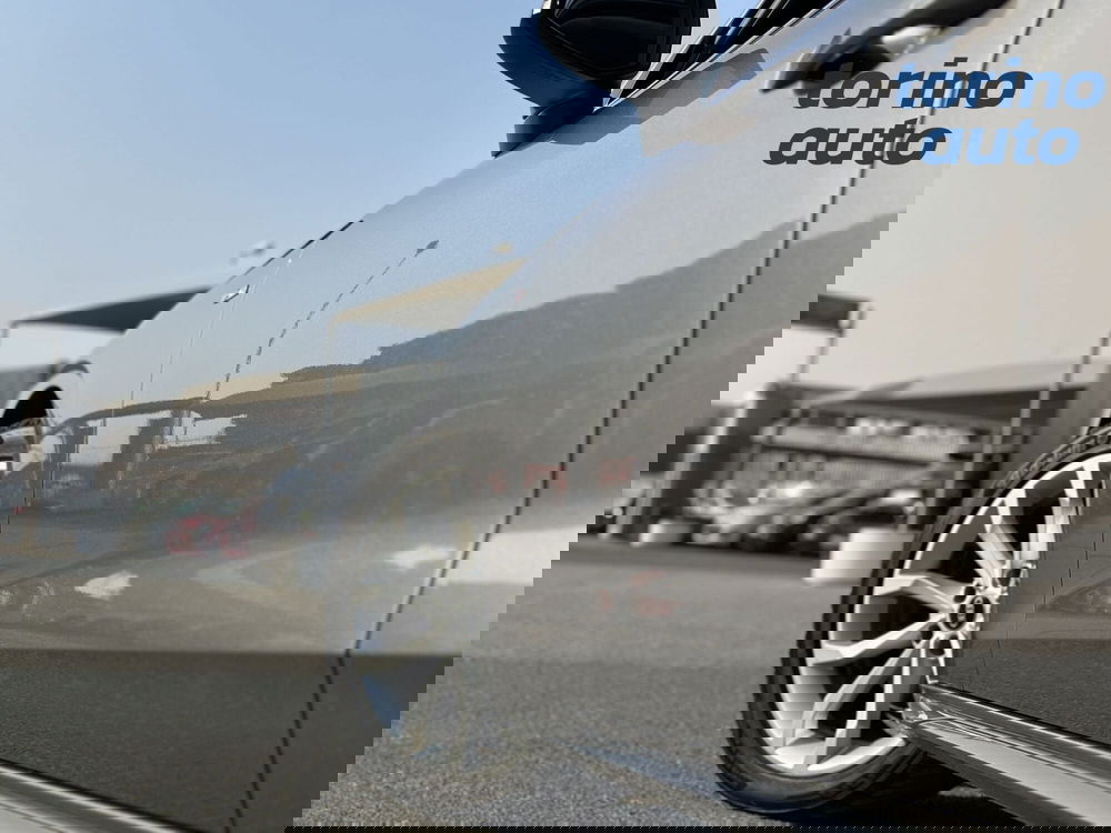 Audi A4 Avant usata a Torino (10)