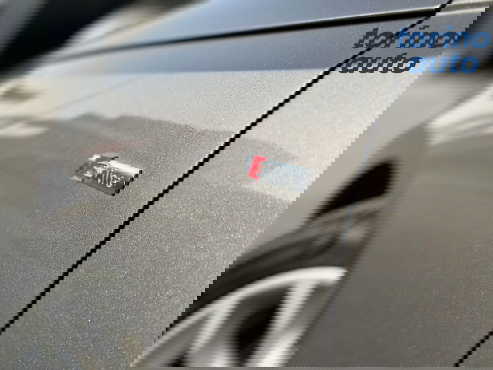 Audi A4 Avant usata a Torino (11)