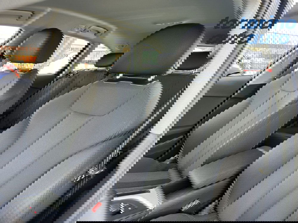 Audi A4 Avant usata a Torino (12)