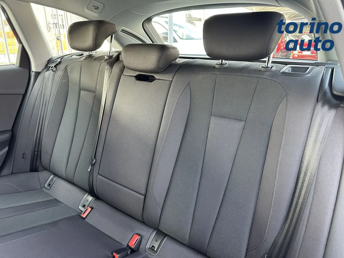 Audi A4 Avant usata a Torino (13)