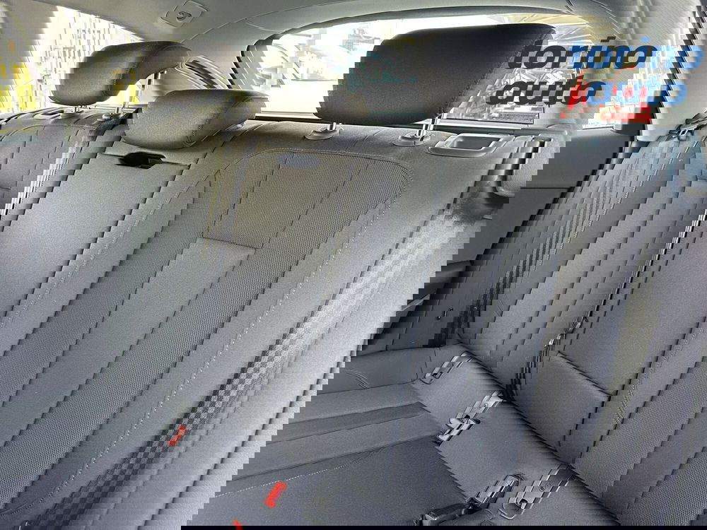 Audi A4 Avant usata a Torino (13)