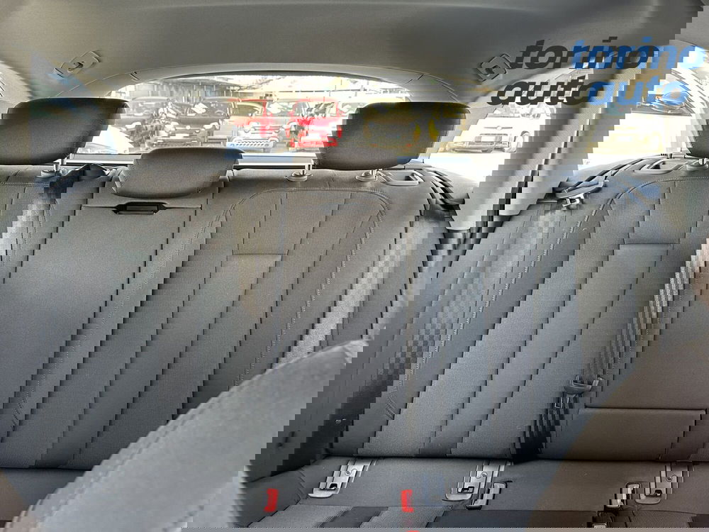 Audi A4 Avant usata a Torino (14)