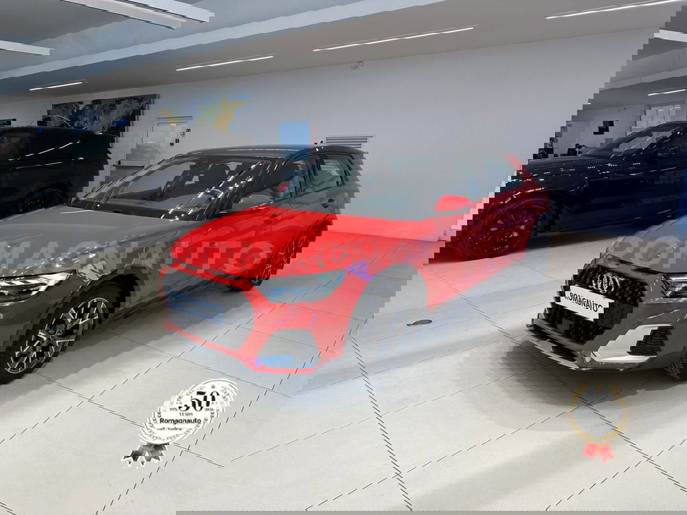 Audi A1 Sportback usata a Forlì-Cesena