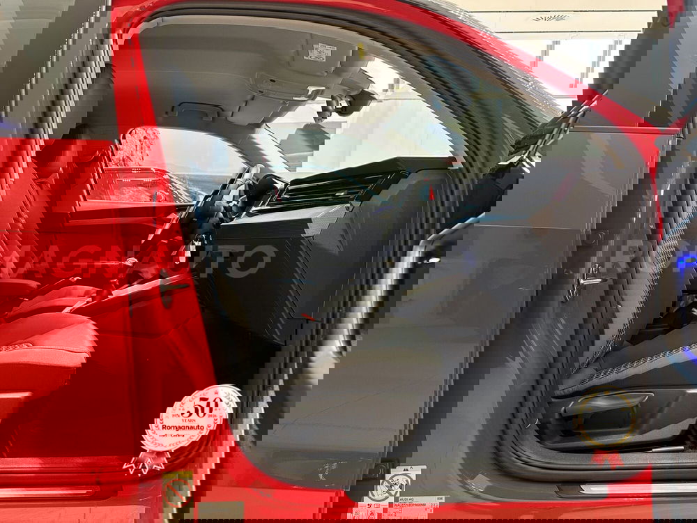 Audi A1 Sportback usata a Forlì-Cesena (10)