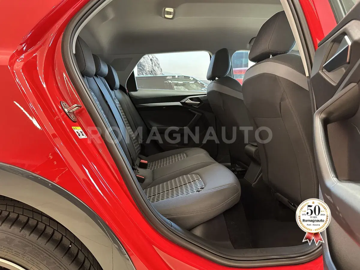 Audi A1 Sportback usata a Forlì-Cesena (11)