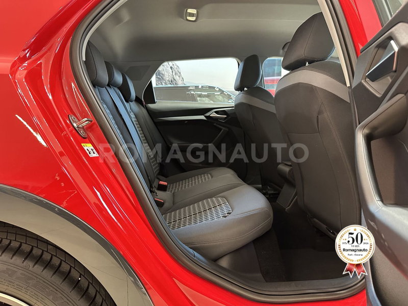 Audi A1 Sportback usata a Forlì-Cesena (11)