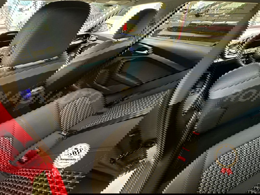 Audi A1 Sportback usata a Forlì-Cesena (12)