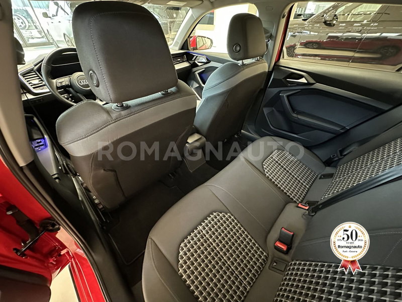 Audi A1 Sportback usata a Forlì-Cesena (12)