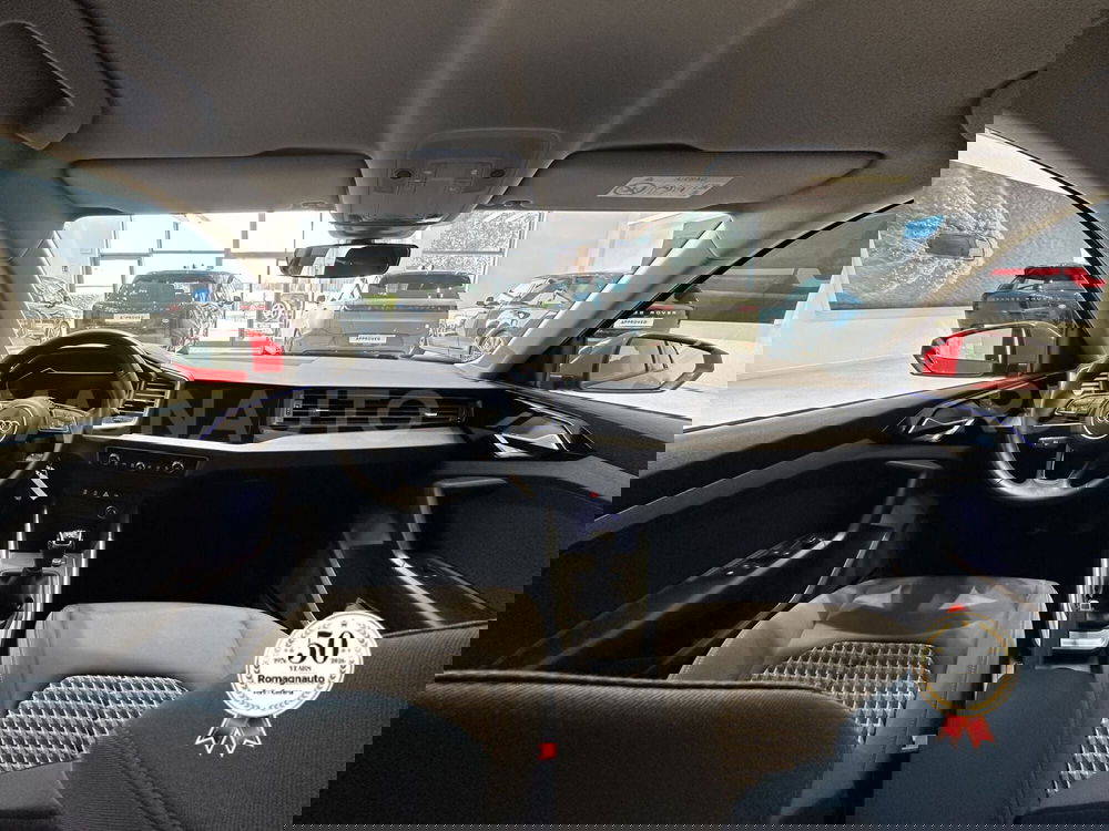 Audi A1 Sportback usata a Forlì-Cesena (13)