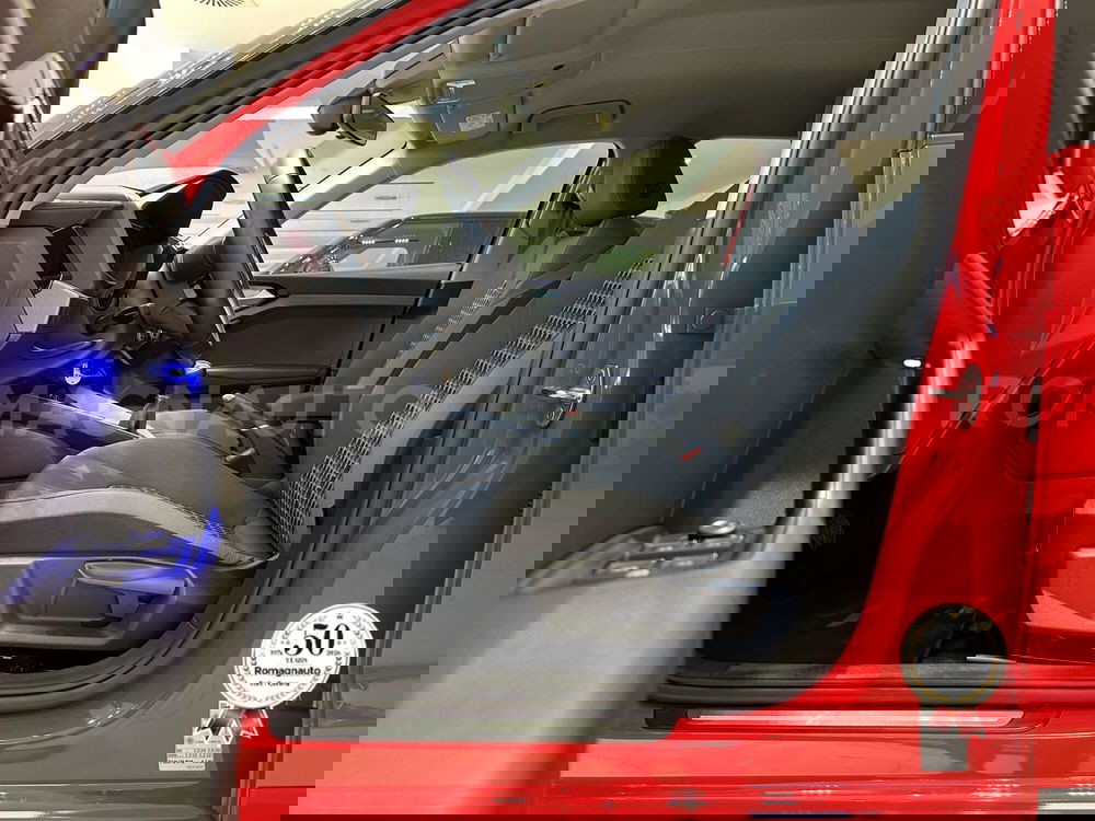 Audi A1 Sportback usata a Forlì-Cesena (14)