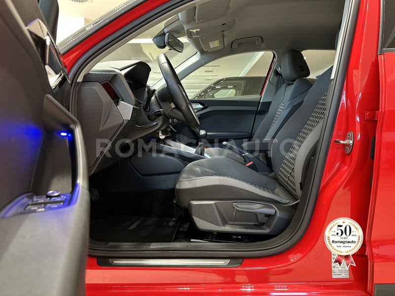 Audi A1 Sportback usata a Forlì-Cesena (14)