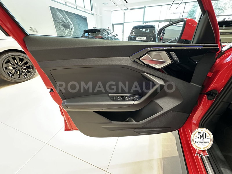 Audi A1 Sportback usata a Forlì-Cesena (15)