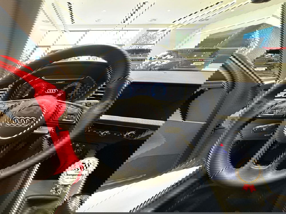 Audi A1 Sportback usata a Forlì-Cesena (16)