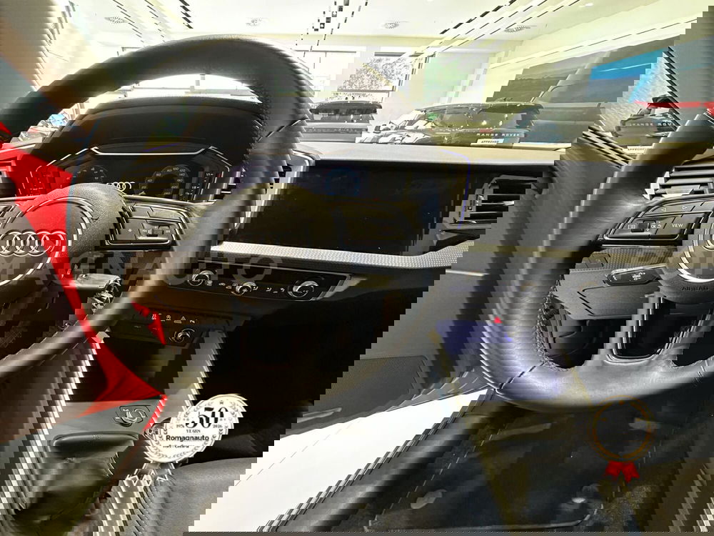 Audi A1 Sportback usata a Forlì-Cesena (17)