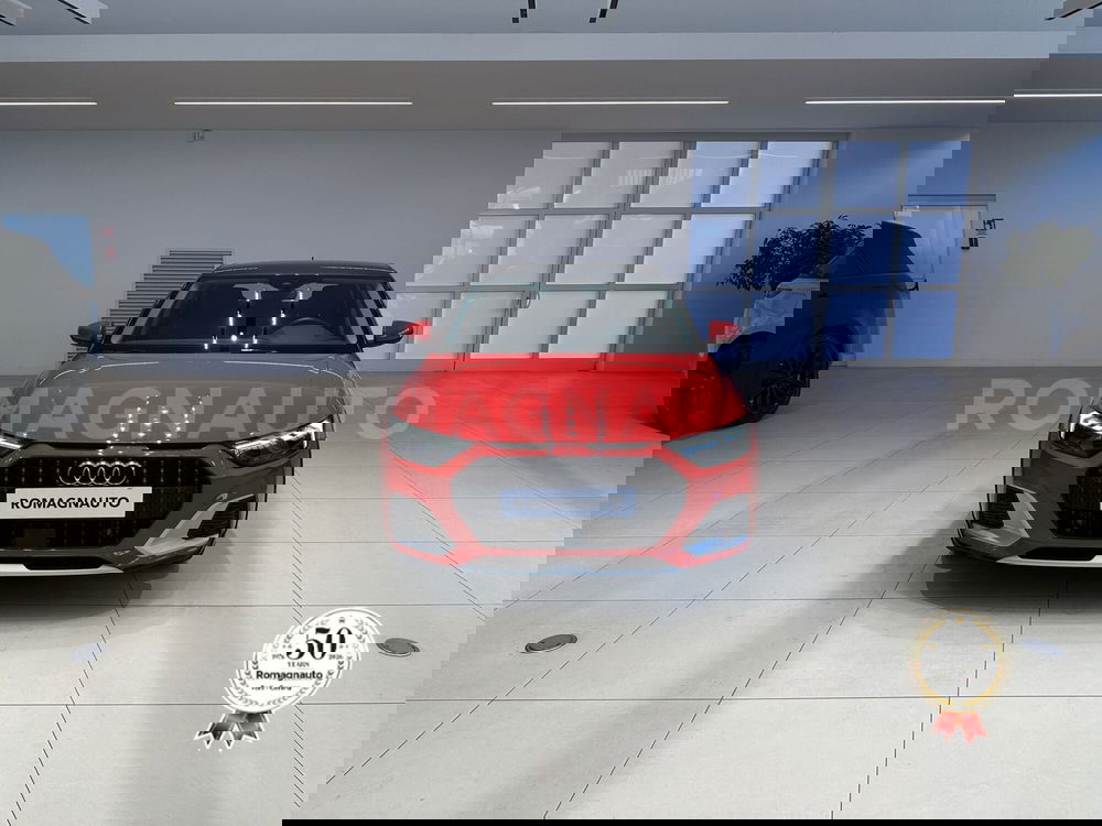 Audi A1 Sportback usata a Forlì-Cesena (2)