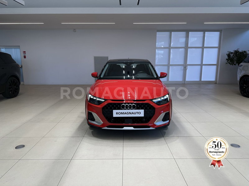 Audi A1 Sportback usata a Forlì-Cesena (2)