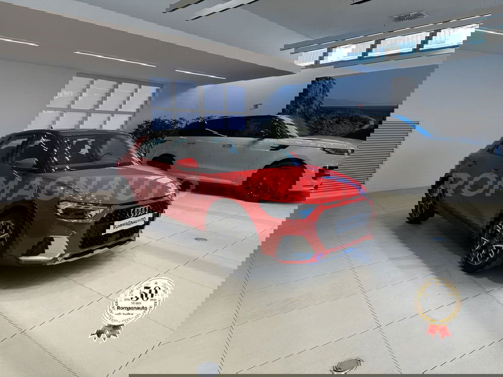 Audi A1 Sportback usata a Forlì-Cesena (3)