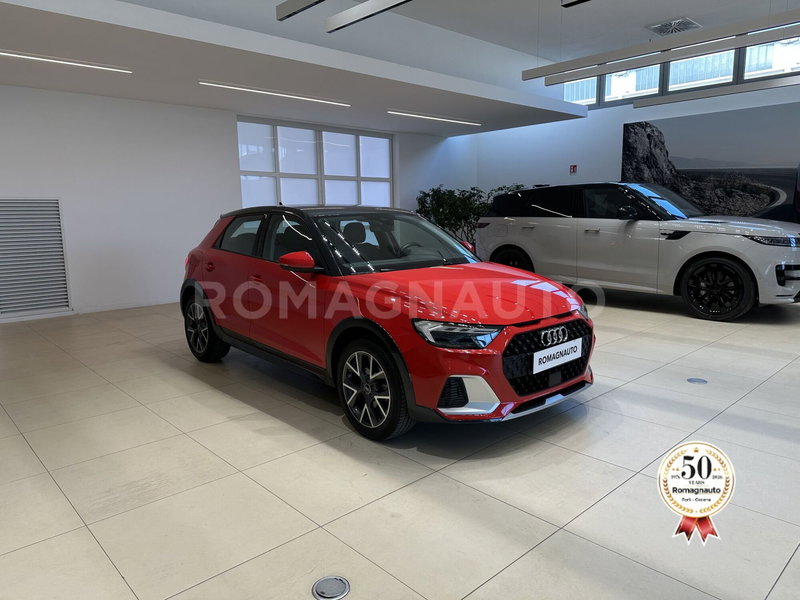 Audi A1 Sportback usata a Forlì-Cesena (3)