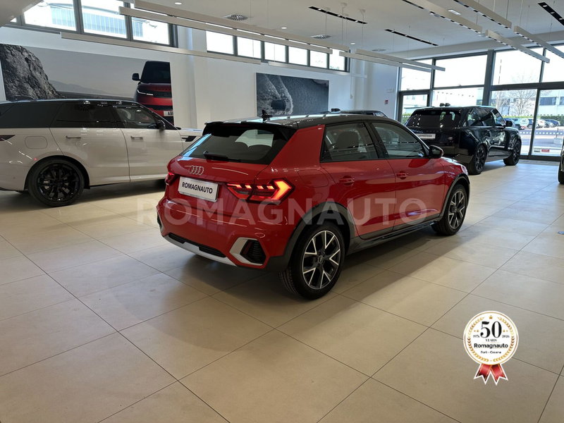 Audi A1 Sportback usata a Forlì-Cesena (5)