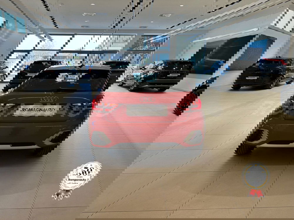 Audi A1 Sportback usata a Forlì-Cesena (6)