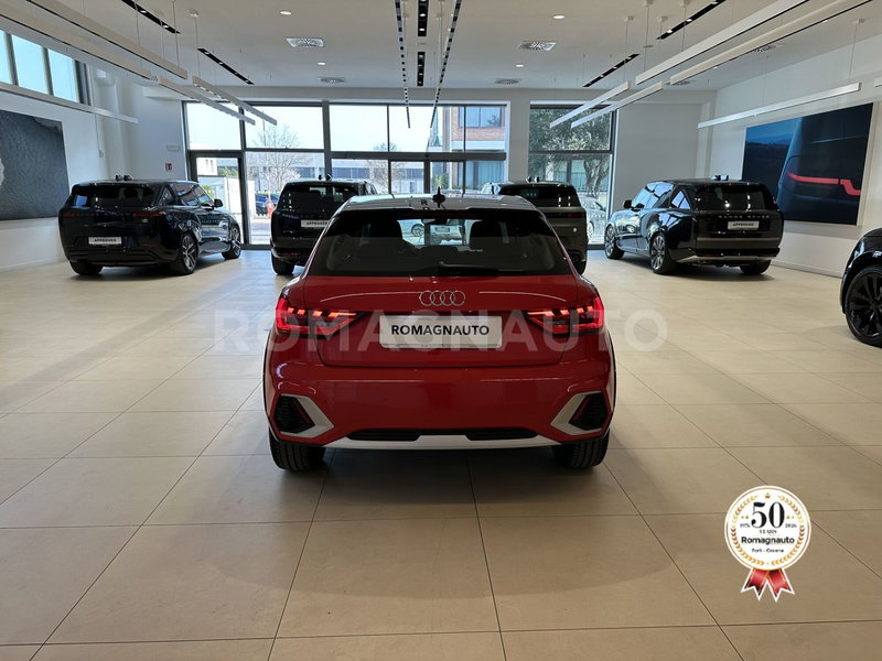 Audi A1 Sportback usata a Forlì-Cesena (6)