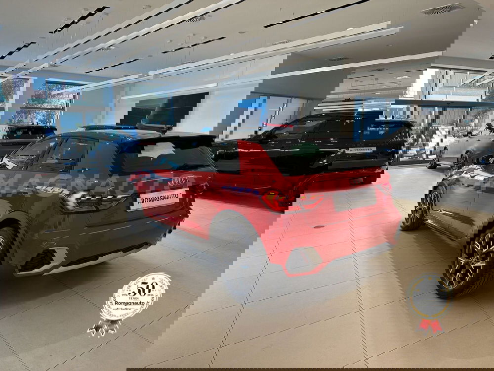 Audi A1 Sportback usata a Forlì-Cesena (7)