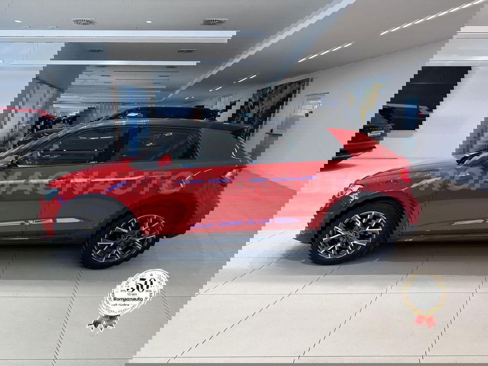 Audi A1 Sportback usata a Forlì-Cesena (8)