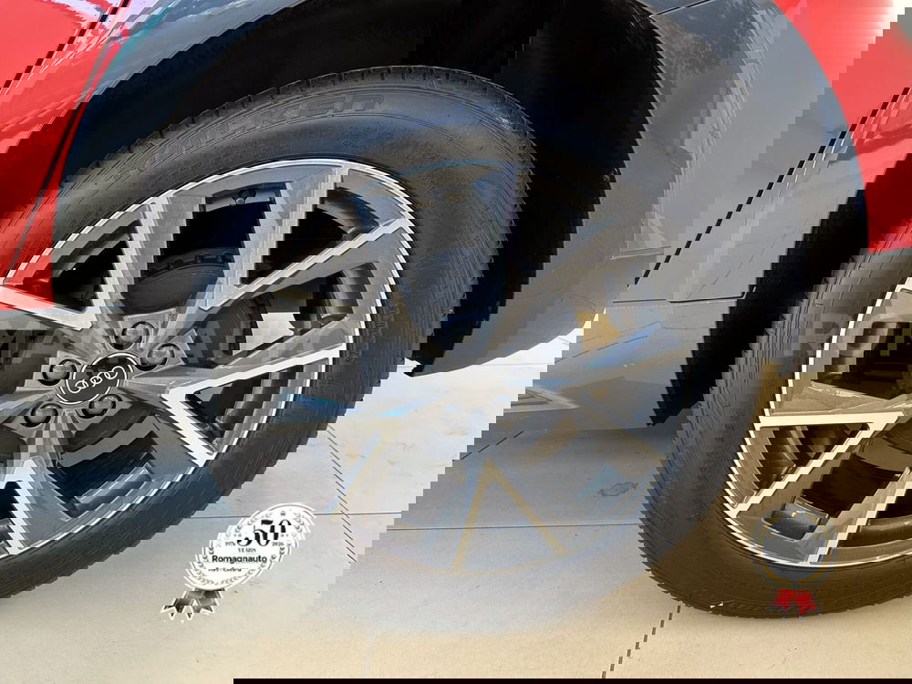 Audi A1 Sportback usata a Forlì-Cesena (9)