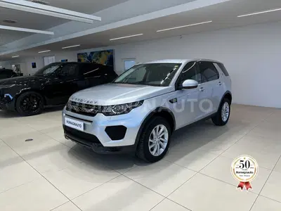 Land Rover Discovery Sport 2.0 TD4 150 CV Pure del 2019 usata a Forli'