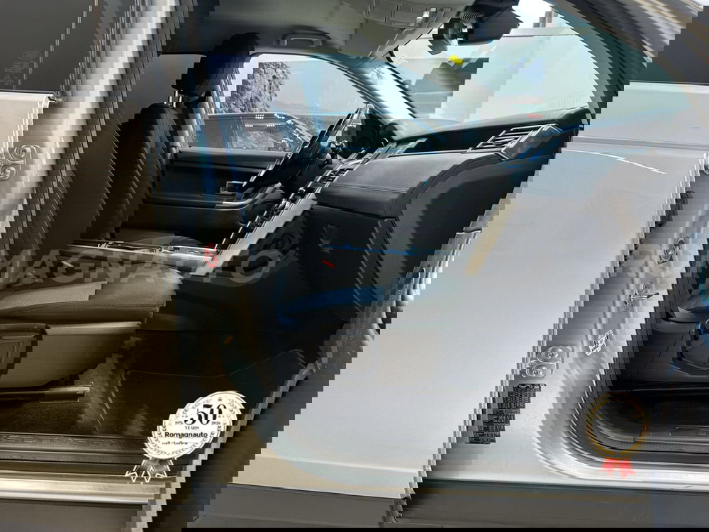 Land Rover Discovery Sport usata a Forlì-Cesena (10)