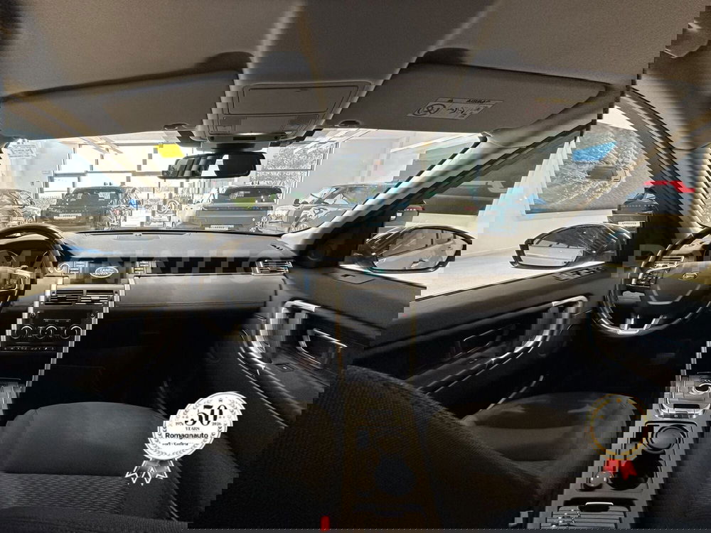 Land Rover Discovery Sport usata a Forlì-Cesena (13)